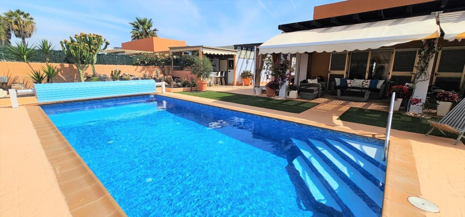 Chalet Molly คอสตา เด อันตีกัว ภายนอก รูปภาพ